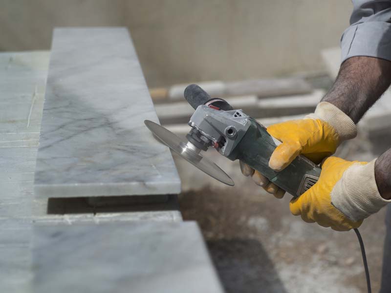 Sciage Béton à Alençon